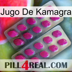 Kamagra Juice 10